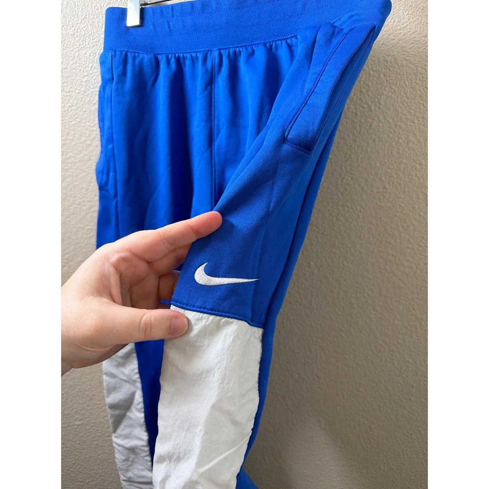 Boys Nike Elite Thermafit Sweats Size XL